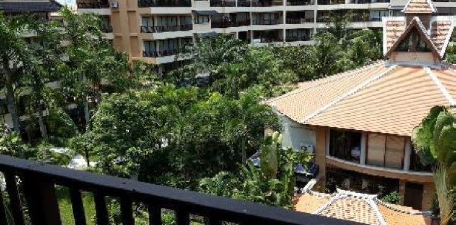 3 bedrooms Apartment in Pattaya, Thailand No. 96498