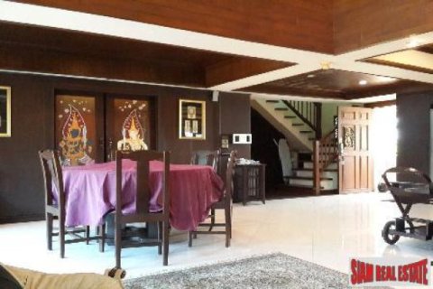 3 bedrooms Apartment in Pattaya, Thailand No. 96498 12