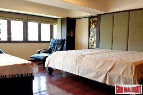 3 bedrooms Apartment in Pattaya, Thailand No. 96498 4