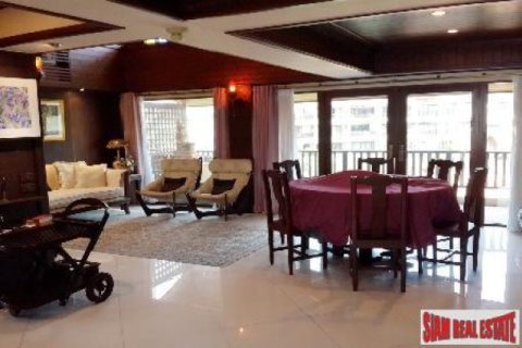 3 bedrooms Apartment in Pattaya, Thailand No. 96498 13