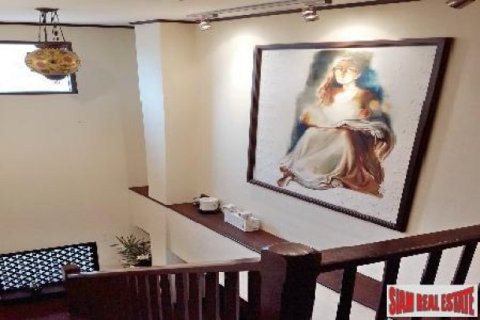 3 bedrooms Apartment in Pattaya, Thailand No. 96498 3