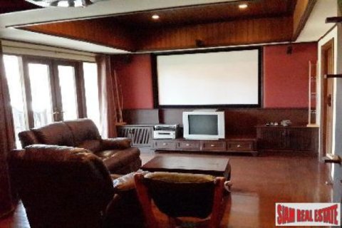 3 bedrooms Apartment in Pattaya, Thailand No. 96498 11