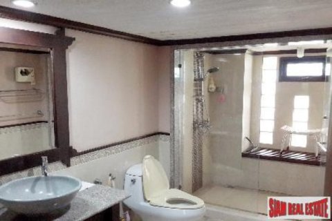 3 bedrooms Apartment in Pattaya, Thailand No. 96498 6