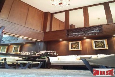 3 bedrooms Apartment in Pattaya, Thailand No. 96498 10