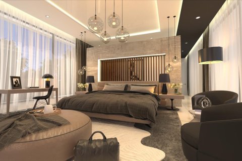 Studio Villa in Paphos, Cyprus No. 106462 6