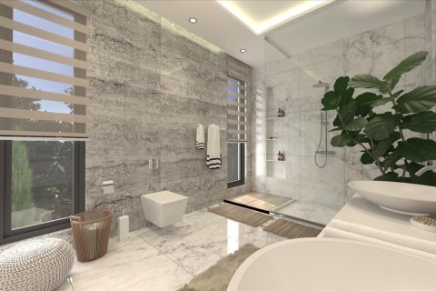 Studio Villa in Paphos, Cyprus No. 106462 8