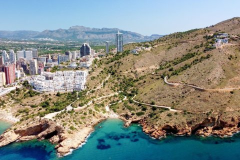 4 bedrooms Apartment in Tung Chung Pho, Vietnam No. 84887 3