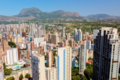 4 bedrooms Apartment in Tung Chung Pho, Vietnam No. 84887 6