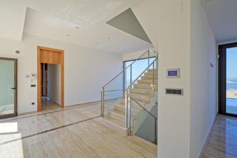 4 bedrooms Apartment in Tung Chung Pho, Vietnam No. 84887 15