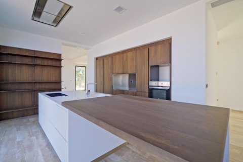 4 bedrooms Apartment in Tung Chung Pho, Vietnam No. 84887 24