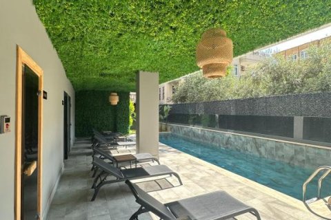 3 rooms Appartement à Chau Lang, Vietnam No. 88928 20