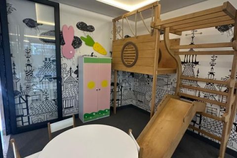 3 rooms Appartement à Chau Lang, Vietnam No. 88928 24