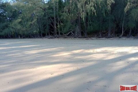 2000000m² Land in Phang Nga, Thailand No. 95959 3