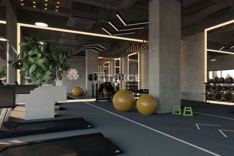 3 bedrooms Apartment in Quang Minh, Vietnam No. 70538 15