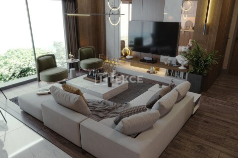 3 bedrooms Apartment in Quang Minh, Vietnam No. 70538 27
