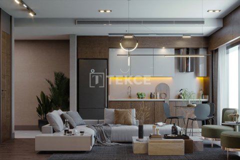 3 bedrooms Apartment in Quang Minh, Vietnam No. 70538 26