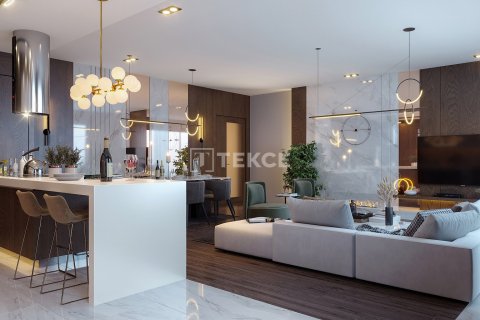 3 bedrooms Apartment in Quang Minh, Vietnam No. 70538 29