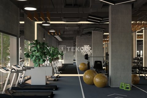 3 bedrooms Apartment in Quang Minh, Vietnam No. 70538 16