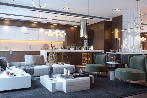 3 bedrooms Apartment in Quang Minh, Vietnam No. 70538 20