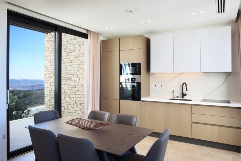 2 bedrooms Villa in Tsada, Cyprus No. 37457 2