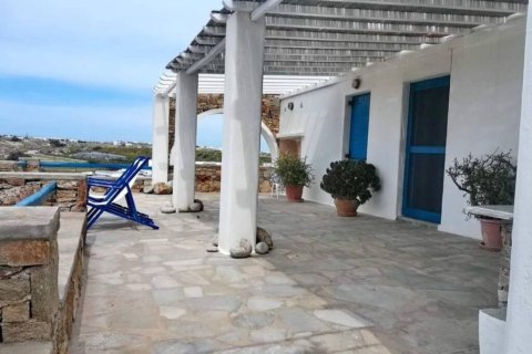 3 bedrooms Villa in Mykonos, Greece No. 104938 7