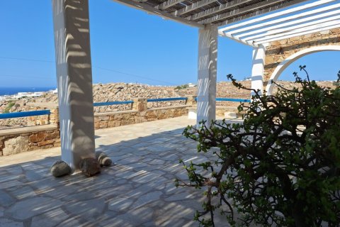 3 bedrooms Villa in Mykonos, Greece No. 104938 10