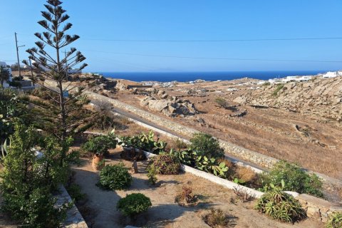 3 bedrooms Villa in Mykonos, Greece No. 104938 15