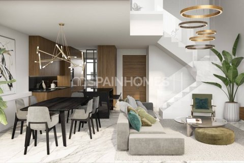 4 bedrooms Apartment in Van An, Vietnam No. 88146 6