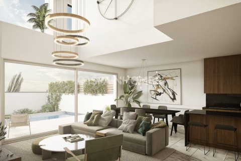 4 bedrooms Apartment in Van An, Vietnam No. 88146 5