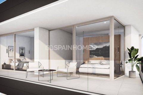 4 bedrooms Apartment in Van An, Vietnam No. 88146 10