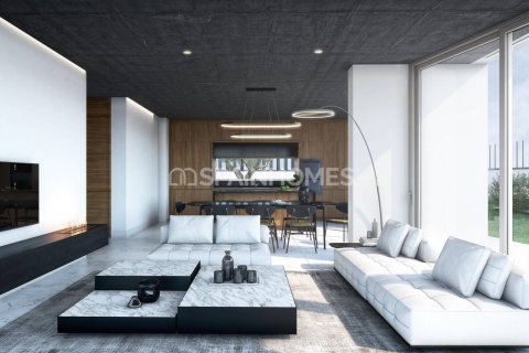 4 bedrooms Apartment in Van An, Vietnam No. 88146 3