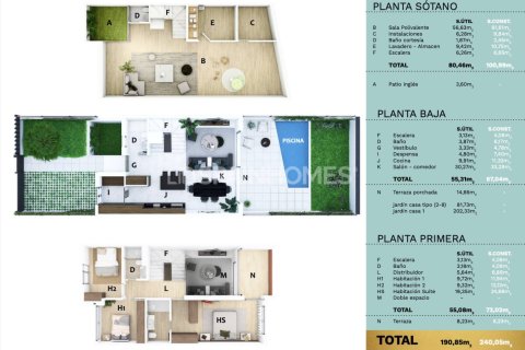 4 bedrooms Apartment in Van An, Vietnam No. 88146 11