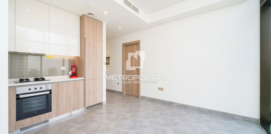 Квартира с 1 спальней в Бизнес-Бэй, ОАЭ №120050