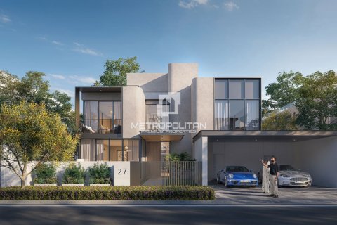 5 bedrooms Villa in Quoc Oai, Vietnam No. 94560 5