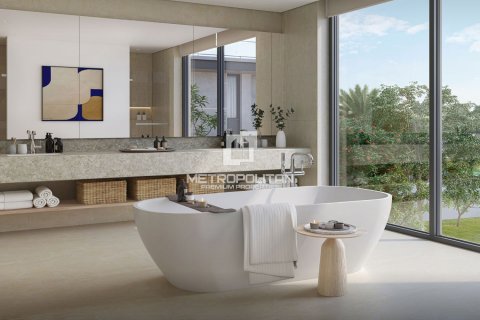 5 bedrooms Villa in Quoc Oai, Vietnam No. 94560 11