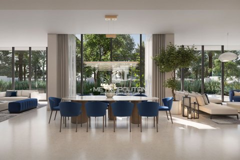 5 bedrooms Villa in Quoc Oai, Vietnam No. 94560 9