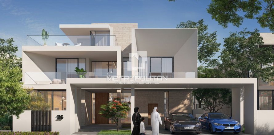 5 bedrooms Villa in Quoc Oai, Vietnam No. 94560