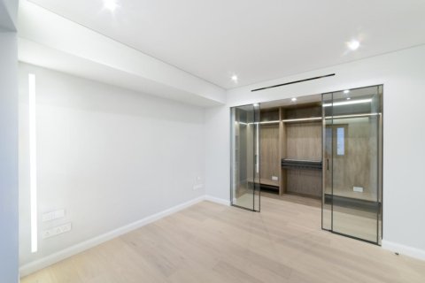 Квартира с 3 спальнями в Лимассол, Кипр №106293 6