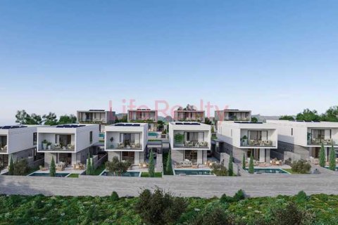 3 bedrooms House in Geroskípou, Cyprus No. 78636 5