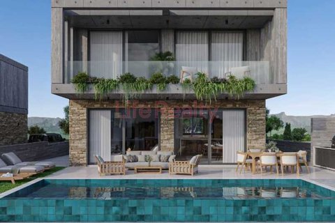 3 bedrooms House in Geroskípou, Cyprus No. 78636 1