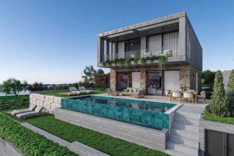 3 bedrooms House in Geroskípou, Cyprus No. 78636 3