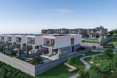 3 bedrooms House in Geroskípou, Cyprus No. 78636 7