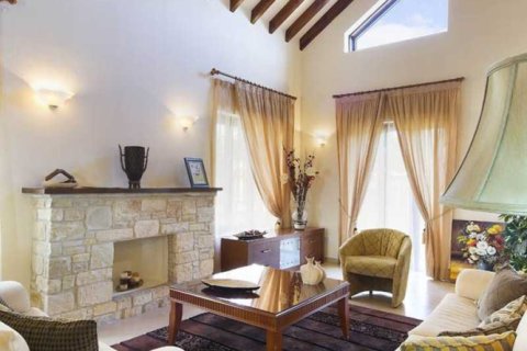4 dormitorios House en Souni–Zanatzia, Cyprus No. 81330 5