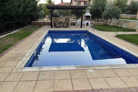 4 dormitorios House en Souni–Zanatzia, Cyprus No. 81330 2