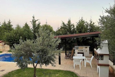 4 dormitorios House en Souni–Zanatzia, Cyprus No. 81330 6
