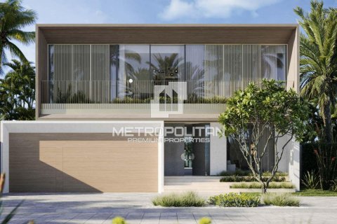 5 bedrooms Villa in Tay Ho, Vietnam No. 93393 9