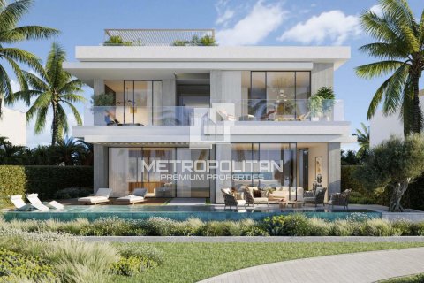 5 bedrooms Villa in Tay Ho, Vietnam No. 93393 1