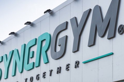 1084m² Commercial property en L'Eixample, Spain No. 25340