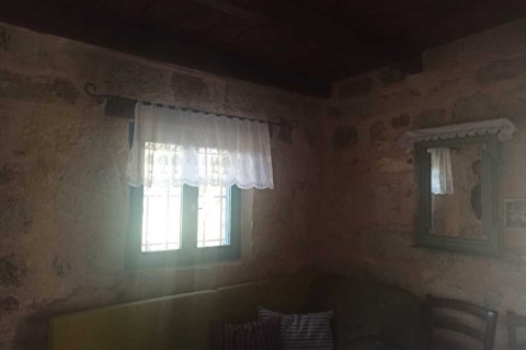 Дом с 1 спальней в Ираклион, Греция №108164 15