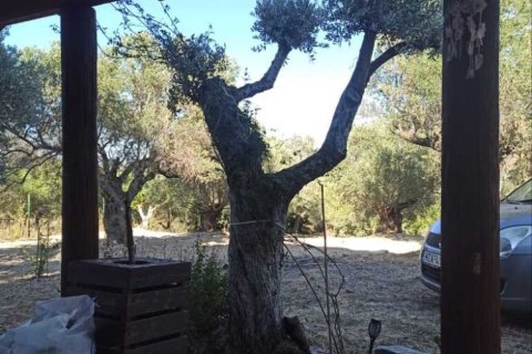 Дом с 1 спальней в Ираклион, Греция №108164 19